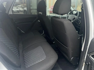 Lada (ВАЗ) Granta, 2023г, передний привод, механика