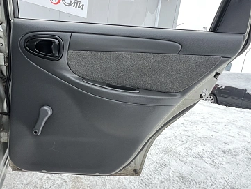 ЗАЗ , 2010г., передний привод, механика