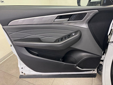 Haval , 2022г., передний привод, автомат