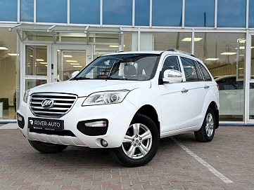 Lifan X60, 2013г, передний привод, механика