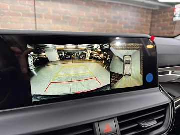 Kia Seltos, 2025г, передний привод, вариатор