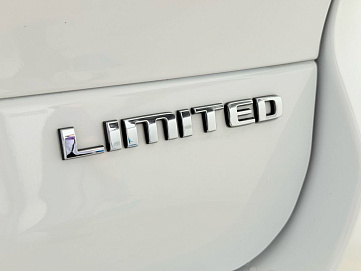 Jeep Grand Cherokee, 2022г, полный привод, автомат
