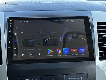 Mitsubishi Outlander, 2008г, полный привод, вариатор