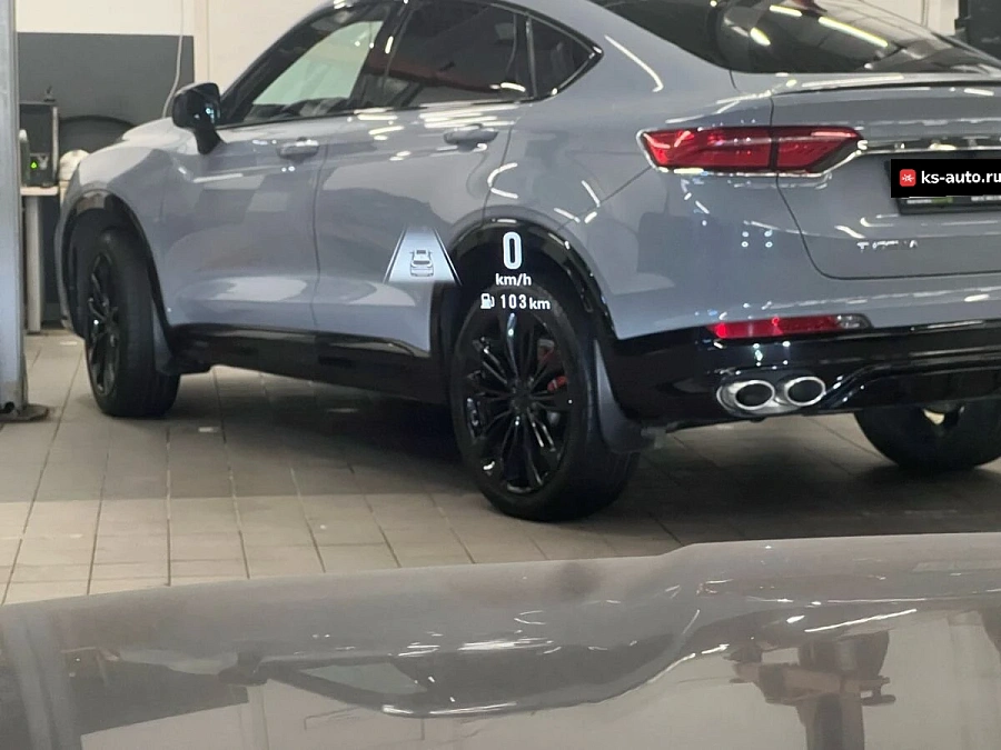 Chery Tiggo 8 Pro Max, 2023г.