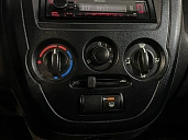 Lada (ВАЗ) Granta, 2016г., передний привод, механика