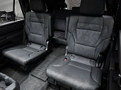 Toyota Sequoia, 2025г., полный привод, автомат