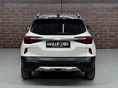 Kia Seltos, 2022г., передний привод, автомат