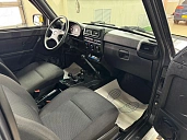 Lada (ВАЗ) Niva Legend, 2022г., полный привод, механика