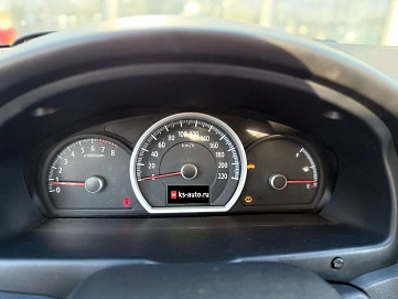 Kia Sportage, 2009г, полный привод, автомат