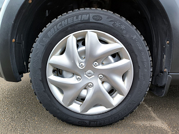 Renault , 2016г., передний привод, механика