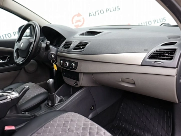 Renault Fluence, 2012г, передний привод, механика