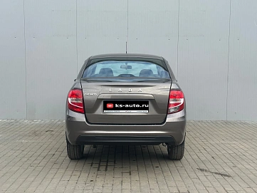 Lada (ВАЗ) Granta, 2024г., передний привод, механика