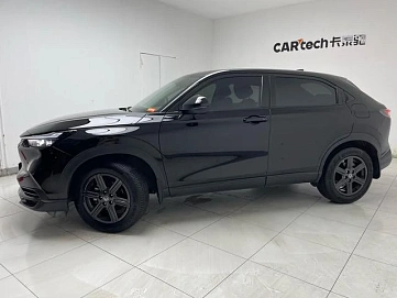 Honda XR-V, 2023г, передний привод, вариатор