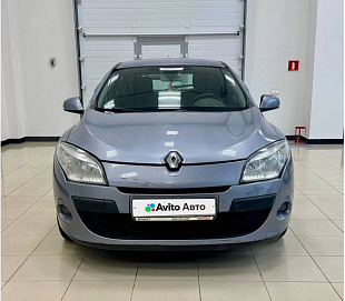 Renault Megane, 2011г, передний привод, механика