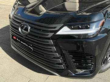 Lexus LX, 2025г, полный привод, автомат