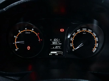 Lada (ВАЗ) Granta, 2023г., передний привод, механика