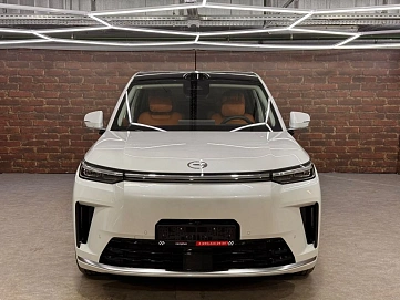 GAC Trumpchi S9, 2025г, полный привод, автомат