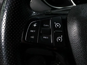 Lada (ВАЗ) Vesta, 2017г, передний привод, механика