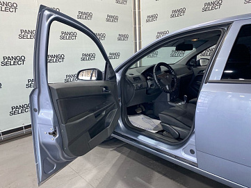 Opel , 2006г., передний привод, автомат