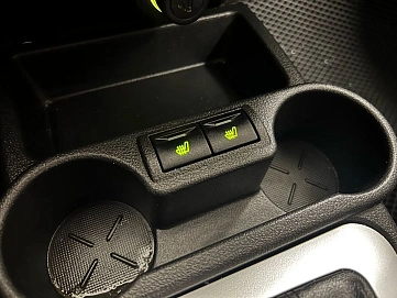 Lada (ВАЗ) Granta, 2013г, передний привод, автомат