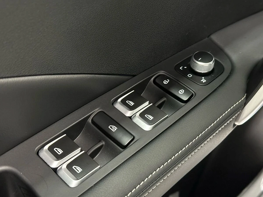 Belgee X50, 2024г., передний привод, робот