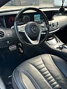 Mercedes-Benz S-Класс, 2018г., полный привод, автомат