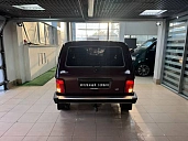 Lada (ВАЗ) 2131 (4x4), 2002г., полный привод, механика