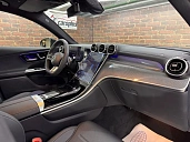 Mercedes-Benz , 2024г., полный привод, автомат