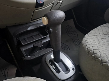 Nissan Micra, 2007г., передний привод, автомат