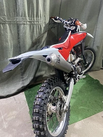 Husqvarna TE 450, 2013г.