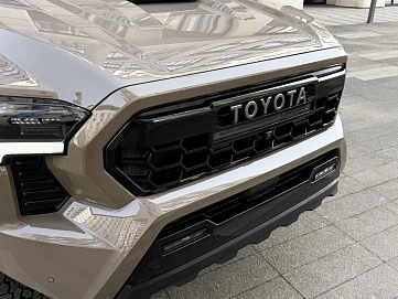 Toyota Tacoma, 2025г, полный привод, автомат