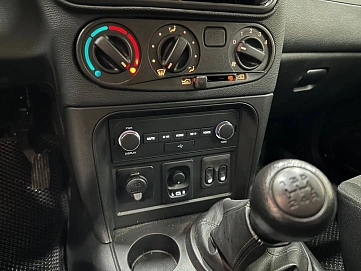 Lada (ВАЗ) Niva Travel, 2025г, полный привод, механика