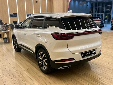 Xcite X-Cross 7, 2024г, передний привод, вариатор