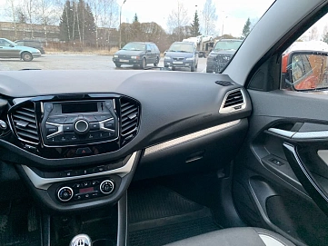Lada (ВАЗ) , 2019г., передний привод, механика