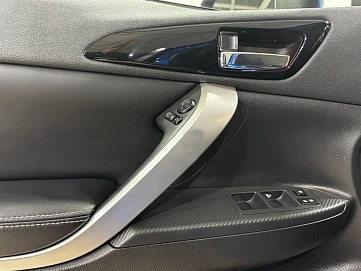 Mitsubishi Eclipse Cross, 2021г, полный привод, вариатор