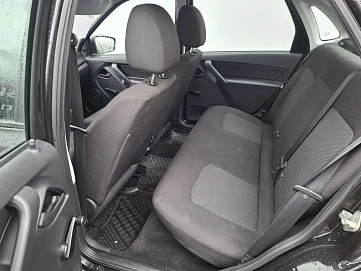 Lada (ВАЗ) Granta, 2019г, передний привод, механика