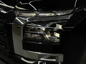 Mitsubishi L200, 2024г, полный привод, автомат