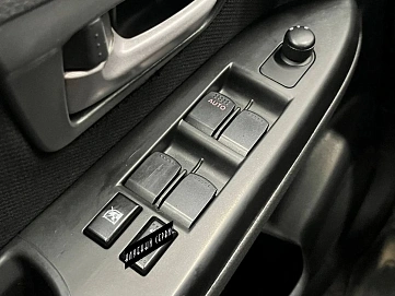 Suzuki SX4, 2010г, передний привод, автомат