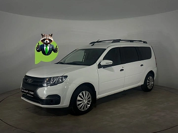Lada (ВАЗ) Largus, 2024г, передний привод, механика