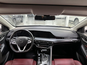 Changan Eado Plus, 2023г, передний привод, робот