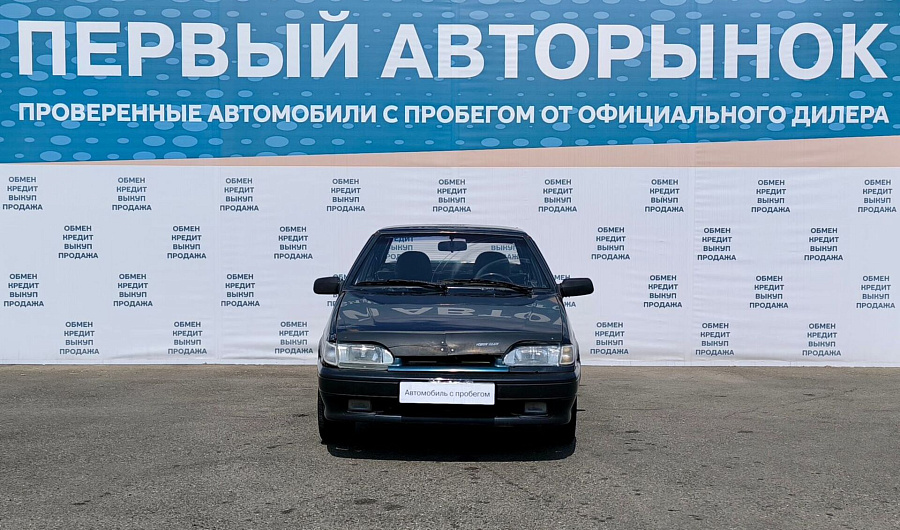 Lada (ВАЗ) 2115, 2006г., передний привод, механика