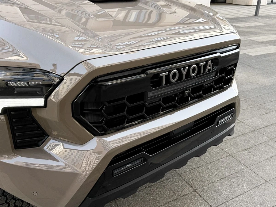 Toyota Tacoma, 2025г., полный привод, автомат