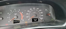 Chevrolet Niva, 2014г., полный привод, механика