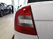 Skoda Octavia, 2012г., передний привод, механика