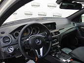 Mercedes-Benz , 2011г., задний привод, автомат