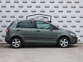 Volkswagen Golf Plus, 2006г., передний привод, механика