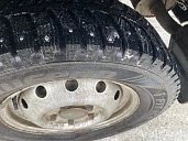 Chevrolet Niva, 2012г., полный привод, механика