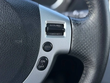 Nissan X-Trail, 2010г, полный привод, вариатор