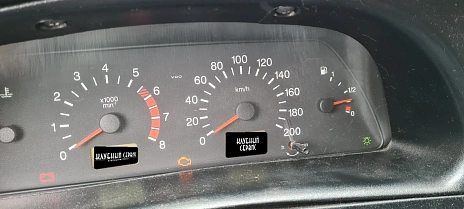 Chevrolet Niva, 2014г, полный привод, механика