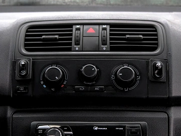 Skoda Fabia, 2007г, передний привод, механика